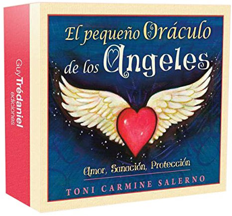 El Pequeño Oráculo De Los Ángeles