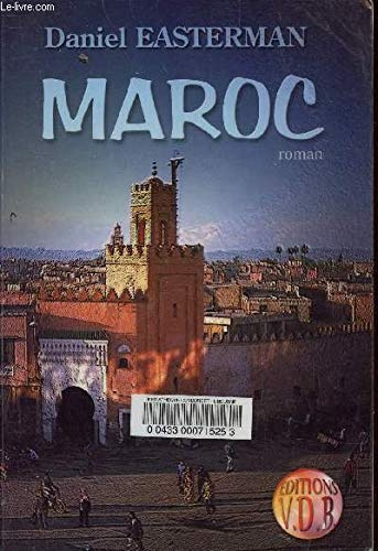 Maroc