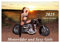 Motorräder und Sexy Girls (Wandkalender 2025 DIN A3 quer), CALVENDO Monatskalender: Stilvoll gestaltete Bilder mit schweren Maschinen und heiße Girls (CALVENDO Erotik)