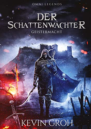 Omni Legends - Der Schattenwächter: Geistermacht