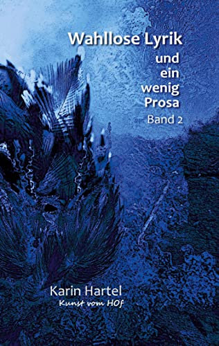 Wahllose Lyrik Band 2: Federball