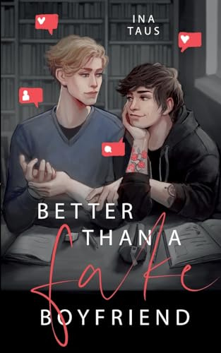 Better than a Fake-Boyfriend (Fake-Boyfriends)