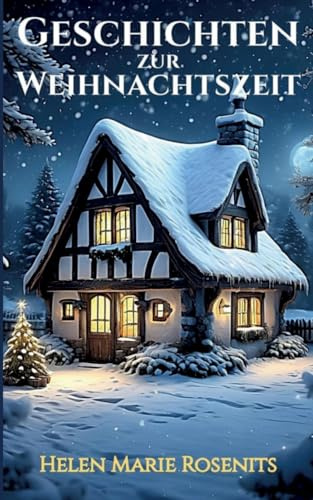 Geschichten zur Weihnachtszeit