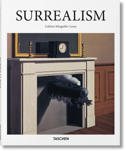 Surrealism: Ba (Basic Art)