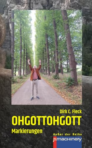 OHGOTTOHGOTT: Markierungen