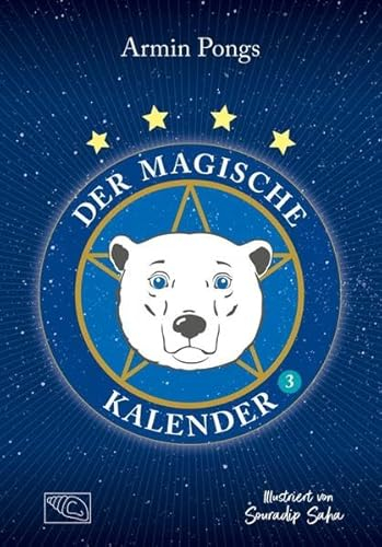 Der magische Kalender: Band 3