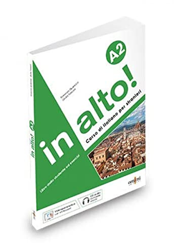 in alto! A2: Corso di italiano per stranieri