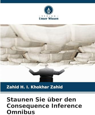 Staunen Sie über den Consequence Inference Omnibus