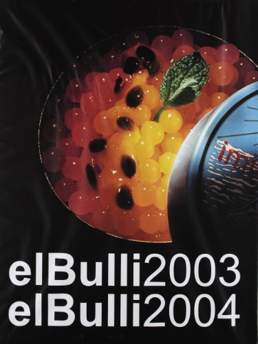 Bulli frances. 2003-2004: 149 (Gastronomía y cocina)