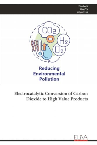 Electrocatalytic Conversion of Carbon Dioxide to High Value Products