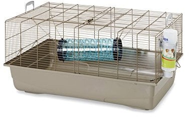 Nobby 20508 Nagerheim Ruffy 2