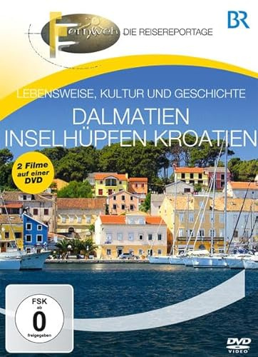 Dalmatien & Inselhüpfen Kroati