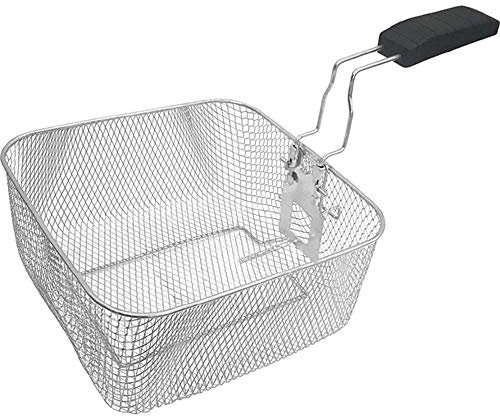 Caterlite AA473 Panier pour friteuse à réservoir simple 105 x 235 x 240 mm
