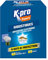 K.PRO Expert - Diffuseur Anti Moustiques Electrique + recharge - Efficace sur Moustiques Européens, Tigres et Tropicaux - Technique Professionnelle - Sans Odeur - 45 Nuits de Protection