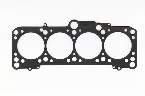 Corteco 414787P Dichtung, Zylinderkopf | Kompatibel mit: VW CORRADO, GOLF II, PASSAT B3/B4, PASSAT B3/B4 Variant