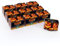 Bull & Bear 10er Set Mini Pflanzset Kürbis, Kürbissamen im Topf 4,5cm, Kürbis Anzuchtset mit Pflegeanleitung
