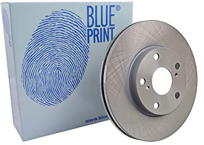 Blue Print ADT343240 Brake Disc