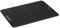 Lurch 85040 FlexiForm Fett-Trenn-Matte aus 100% BPA-freiem Platin Silikon 41 x 29 cm, schwarz