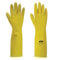 Polyco Deep Sink Extra Long 38cm Washing up Janitorial Glove Pack of 6 Pairs (8 Large)