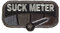 Mil-Spec Monkey Suck Meter Swat Aufnäher bestickt Morale Patch