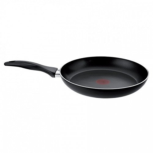 Tefal Cook Plus 32cm Aluminium Frypan with Thermospot.