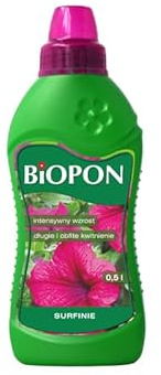 biopon biopon 1018-petunias biopon für Dünger