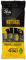 Panda Liquirizia Naturale X3, 128g