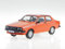 Dacia 1410 Sport rot DDR Ostalgie Modellauto in Vitrine 1:43