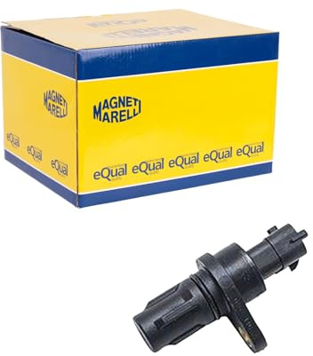 Magneti Marelli 064847191010 Sensor | Kompatibel mit: CITROËN C1, C1 II, DAIHATSU COPEN, CUORE VII, MATERIA, SIRION, SIRION, TERIOS, TERIOS, YRV, PEUGEOT 107, 108