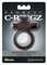 Pipedream Fantasy C-Ringz Vibrating Silicone Super Ring, Black, 3,2 cm