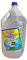 Agua destilada garrafa 5 lto