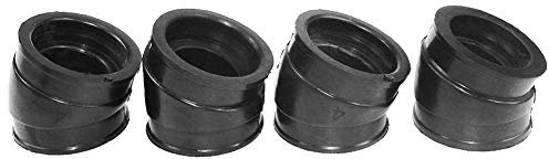 Cyleto Collettore di aspirazione del carburatore per Honda CB 750 F Super Sport 1979-1982