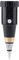VT-05 Boden-PH-Messgerät Tester PH Bodentester Moisture Sensor Meter 3-8 pH Wert Teststreifen Boden, Boden Ph Messgerät Testsieger