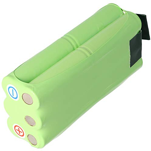 Akku kompatibel mit Dirt Devil Libero M606, NiMH, 14,4V, 1800mAh, 25,9Wh