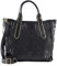 Campomaggi Shopping Bag 33 cm - Shopper black