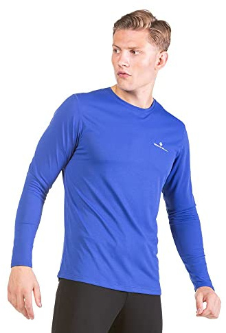 Ronhill Men's Men's Core L/S Tee T-Shirt (Pack of 1)