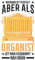 Orgel Tagesplaner: Orgel Pfeifenorgel Organist / Kalender 2022 / Wochenplaner Tagesplaner Planer / Planungsbuch To-Do-Liste / 6x9 Zoll / 100 ausfüllbare Seiten