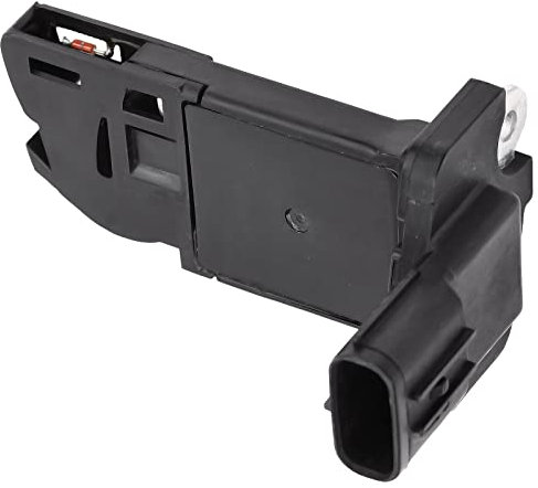 Frankberg Luftmassenmesser Kompatibel mit IS II A-u-r-i-s Avensis Corolla IQ Land Cruiser 200 RAV 4 III IV Urban Cruiser Verso 1.4L-4.5L 2008-Heute