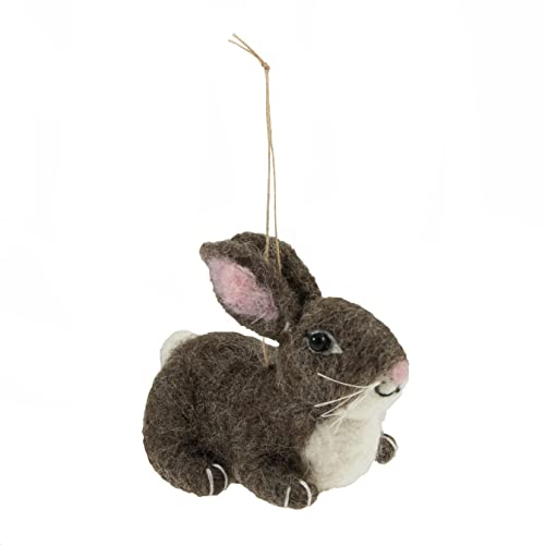 Trimits Nadelfilz-Bastelset, Hase, TCK024