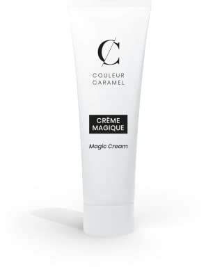 Couleur Caramel - Magische Bio-Creme, 30 ml