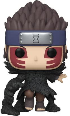 Funko POP! Animation: Boruto - Shinki - Boruto: Naruto Next Generations - Collectable Vinyl Figure - Gift Idea - Official Merchandise - Toys for Kids & Adults - Anime Fans