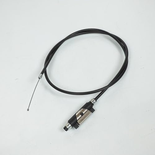 Teknix Throttle Cable for Yamaha 50 Aerox Scooter 2004 to 2012
