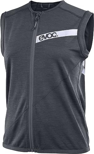 EVOC Protector Vest PRO & LITE & NORMAL Women, Protektorenweste (LITESHIELD Flex Rückenprotektor, AIRO Flex Hüftgurt, inkl. geruchshemmender Technologien, maschinenwaschbar)
