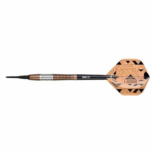 ONE80 Luxor Gamma Darts 90% 18g
