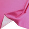 TOLKO 50cm Baumwollstoff Meterware | weiche Baumwoll-Popeline für Kleid Hemd Bluse Tuch zum Nähen Dekorieren | Kleiderstoff Dekostoff Bezugsstoff Baumwolle (Fuchsia Weiß Punkte)