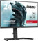 iiyama G-Master GB2470HSU-B6 23.8 Fast IPS FullHD 180Hz 0.2 ms USB-A Altavoces Altura Ajustable