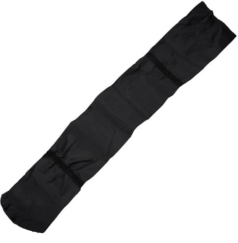 Tripods Monopods Carrying Case Bag,70-130cm Tripod Bag, Drawstring Toting Bag Handbag, For Mic Light Tripod Stand Umbrella(23 * 130CM)