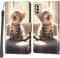 Salanheo Wallet Case for Motorola Moto E20 / E30 / E40 / Lenovo K14 Plus, with [Magnetic Closure] Shockproof Protective Phone Case for Motorola Moto E20 / E30 / E40 / Lenovo K14 Plus