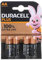 Masterpart AA Plus Power Batteries Box Of 80 AA Batteries + 100% Extra Life 20 Packs Of 4 Batteries