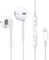 Headphones for iPhone,Wired Earphones Stereo Sound In-Ear Earbuds with (Built-in Mic&Volume Control),Compatible with iPhone 11/11 Pro/13/13 Pro/X/XS/14 Pro/14 Plus/14/XR/12/12 Pro/SE/7/7 Plus/8/8 Plus